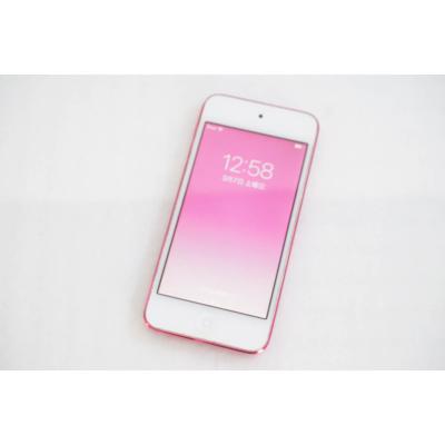 【美品】Apple iPod Touch ピンク128G Amazon.com: Apple iPod Touch 128GB Pink (6th Generation) MKWK2LL/A