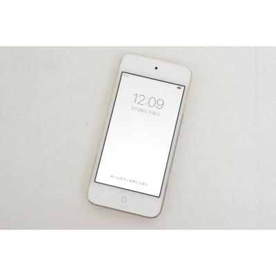 apple ipod touch 第6世代 中古のおすすめ人気商品一覧 通販