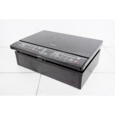 山善　YAMAZEN YEH-1456  2口 IH調理器　調理器台付 81SoqSq+FrL._UF894,1000_QL80_.jpg