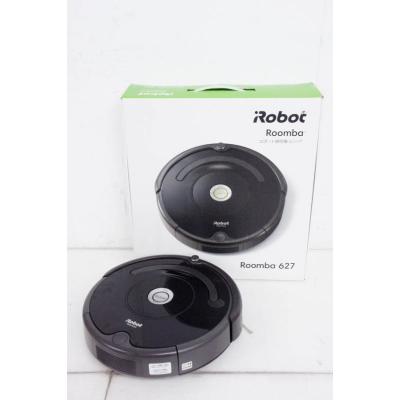 【美品】iRobot Roomba Sシリーズ ベース　ルンバ　ロボット掃除機 ロボット掃除機 Roomba（ルンバ）i5+【クリーンベース（自動ゴミ
