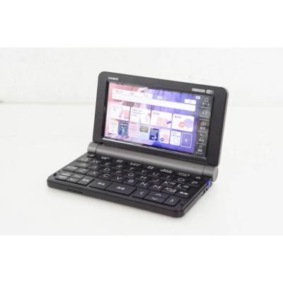 電子辞書 カシオ EX Wordのおすすめ人気商品一覧 通販 - Yahoo