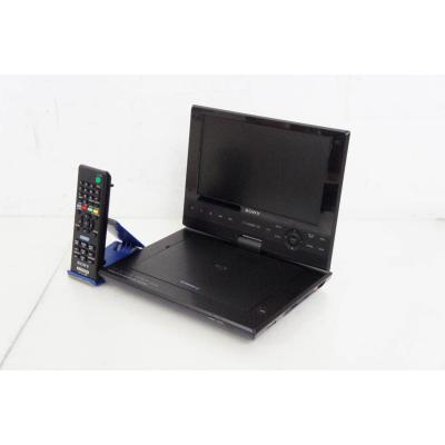 SONY ポータブルブルーレイ、DVDプレーヤー｜ブルーレイ、DVD