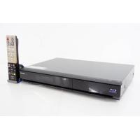 中古 SHARPシャープ ブルーレイディスクレコーダー AQUOSアクオスブルーレイ HDD320GB BD-HDS43 BDレコーダー | エスネットショップ ヤフー店
