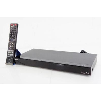 FUNAI ブルーレイ、DVDレコーダー｜テレビ、映像機器｜テレビ