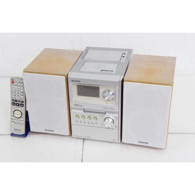 sdコンポ(Panasonic)(対応メディア:CD)の商品一覧 通販 sdコンポ(Panasonic)(対応メディア:CD)の商品一覧 通販