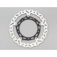 33423 DAYTONA デイトナ BRAKING ディスクローター WK152R | グリーンテックYahoo!ショッピング店