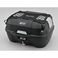 35439 DAYTONA デイトナ GIVI B45NM-ADV モノロックケース 45L | グリーンテックYahoo!ショッピング店