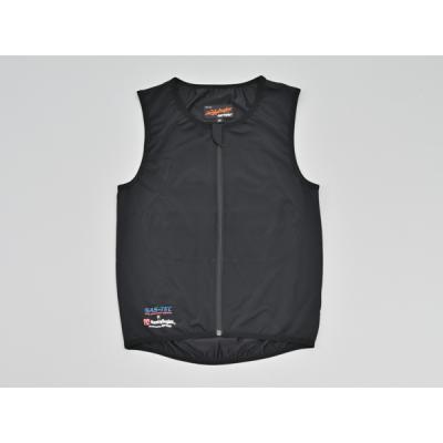 DAYTONA（バイク用品） バイク用 ベスト（サイズ（S/M/L）：S