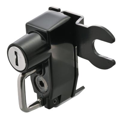Kawasaki バイク用ヘルメットホルダー 27036.001 カワサキバイクw1（バイク用 ヘルメットロック、ホルダー）｜盗難防止