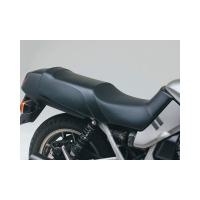 COZYシート　GSX1100S/750Sカタナ用　ディンプルメッシュ/ブラック | グリーンテックYahoo!ショッピング店