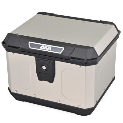 GIVI バイク用トップケース ネット付き GIVI バイク用トップケース、リアボックス｜バイク用ボックス｜バイク
