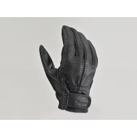65792 DAYTONA デイトナ DG-038 ピケ縫いパンチンググローブ/ブラック/XLサイズ | グリーンテックYahoo!ショッピング店