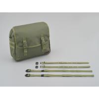 90557 DAYTONA デイトナ HenlyBegins サドルバッグMIL DHS-13 | グリーンテックYahoo!ショッピング店