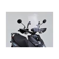 ウインドシールドRS 車種別キット BW'S125〈BG1〉用 | グリーンテックYahoo!ショッピング店