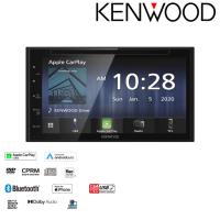KENWOOD DDX5020S Apple CarPlay / Android Auto 対応ディスプレイオーディオ  DVD/CD/USB/Bluetoothレシーバー | グリーンテックYahoo!ショッピング店
