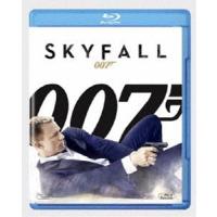 [Blu-Ray]007／スカイフォール ダニエル・クレイグ | エスネットストアー