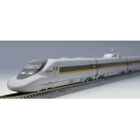 JR 700-7000系山陽新幹線(ひかりレールスター)セット（8両） 98769 Nゲージ 鉄道模型 | エスネットストアー