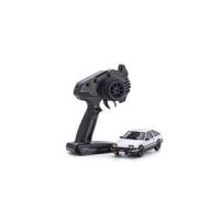 ミニッツAWD トヨタ スプリンタートレノ AE86 イニシャルD 32651ID ラジコン RCモデル | エスネットストアー