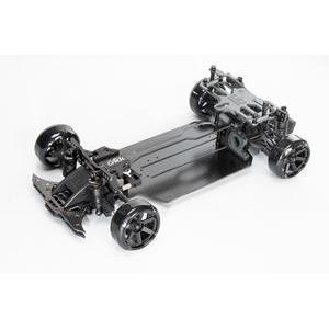 美品‼️GS2MOD‼️ジャイロ、サーボ、受信機付き！grk5.grk4 grk gs2の