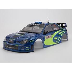 インプレッサ ラジコンの商品一覧 通販 - Yahoo!ショッピング