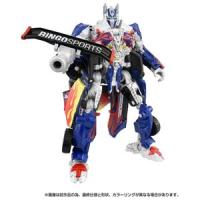 トランスフォーマー BINGO SPORTS オプティマスプライム ロボット玩具 トランスフォーマー | エスネットストアー