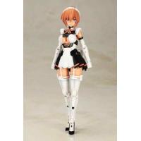 クロスフレーム・ガール 勇者王ガオガイガーFINAL ブレイブ・ガール2 CG015 組み立て式プラモデル フレームアームズ・ガール | エスネットストアー