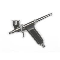 スプレーワーク HGトリガーエアーブラシ(カップ一体型) 74540 プラモデルツール プラモデルツール | エスネットストアー