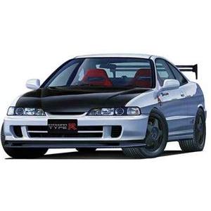 インテグラdc2 gtウイングのおすすめ人気商品一覧 通販 - Yahoo