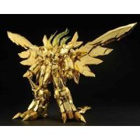 AMAKUNITECH 勇者王ガオガイガーFINAL ジェネシックガオガイガー 金色の破壊神Ver. GN093 組み立て式プラモデル 勇者王ガオガイ・ | エスネットストアー