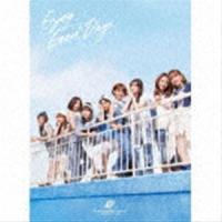 Enjoy／Good Days（初回生産限定盤／CD＋Blu-ray） Girls2 | エスネットストアー