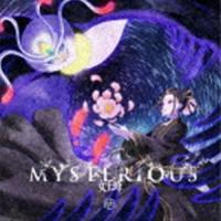 MYSTERIOUS（通常盤） 女王蜂 | エスネットストアー