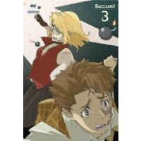 BACCANO! 3 小野坂昌也 | エスネットストアー