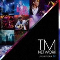 LIVE HISTORIA M 〜TM NETWORK Live Sound Collection 1984-2015〜（Blu-specCD2） TM NETWORK | エスネットストアー
