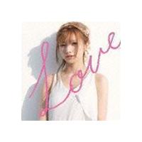 LOVE（CD＋DVD／ジャケットA） 後藤真希 | エスネットストアー