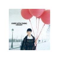 ORDINARY（通常盤／CD＋DVD／ジャケットA） Every Little Thing | エスネットストアー