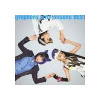 symphony with misono BEST（CD＋DVD） misono | エスネットストアー