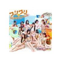 プリプリ SUMMERキッス（CD＋DVD ※「明日へSTEP!」 Song by iDOL Street All Members MUSIC VIDEO他収録／ジャケットB） SUPER・ | エスネットストアー