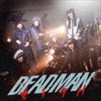 DEADMAN（Music Video盤／CD＋DVD） BiSH | エスネットストアー