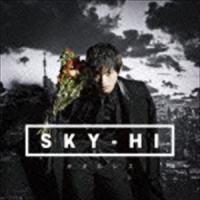 カタルシス（typeA／CD＋DVD） SKY-HI | エスネットストアー