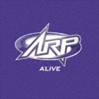 アライブ（CD（スマプラ対応）） ARP | エスネットストアー