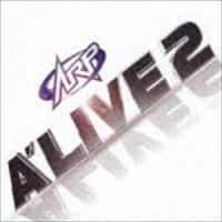 アライブ2（通常盤／CD（スマプラ対応）） ARP | エスネットストアー