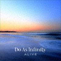 ALIVE Do As Infinity | エスネットストアー