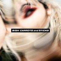 CARROTS and STiCKS（通常盤） BiSH | エスネットストアー
