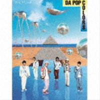 DA POP COLORS（初回生産限定盤／Type-C／2CD＋Blu-ray（スマプラ対応）） DA PUMP | エスネットストアー