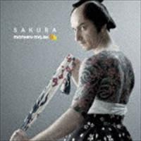 SAKURA（CD＋DVD） MONKEY MAJIK | エスネットストアー