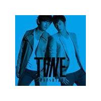 TONE（CD＋DVD ※LIVE映像他収録／ジャケットB） 東方神起 | エスネットストアー