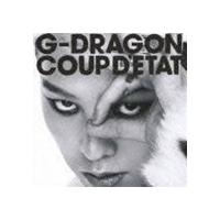 COUP D’ETAT ［＋ ONE OF A KIND ＆ HEARTBREAKER］（通常盤） G-DRAGON （from BIGBANG） | エスネットストアー