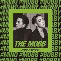 THE MOBB（CD（スマプラ対応）） MOBB | エスネットストアー