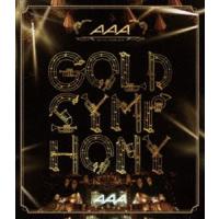 [Blu-Ray]AAA／AAA ARENA TOUR 2014 -Gold Symphony-（通常盤） AAA | エスネットストアー