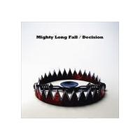 Mighty Long Fall／Decision ONE OK ROCK | エスネットストアー